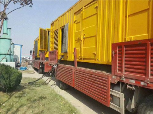 孟连出租柴油发电机